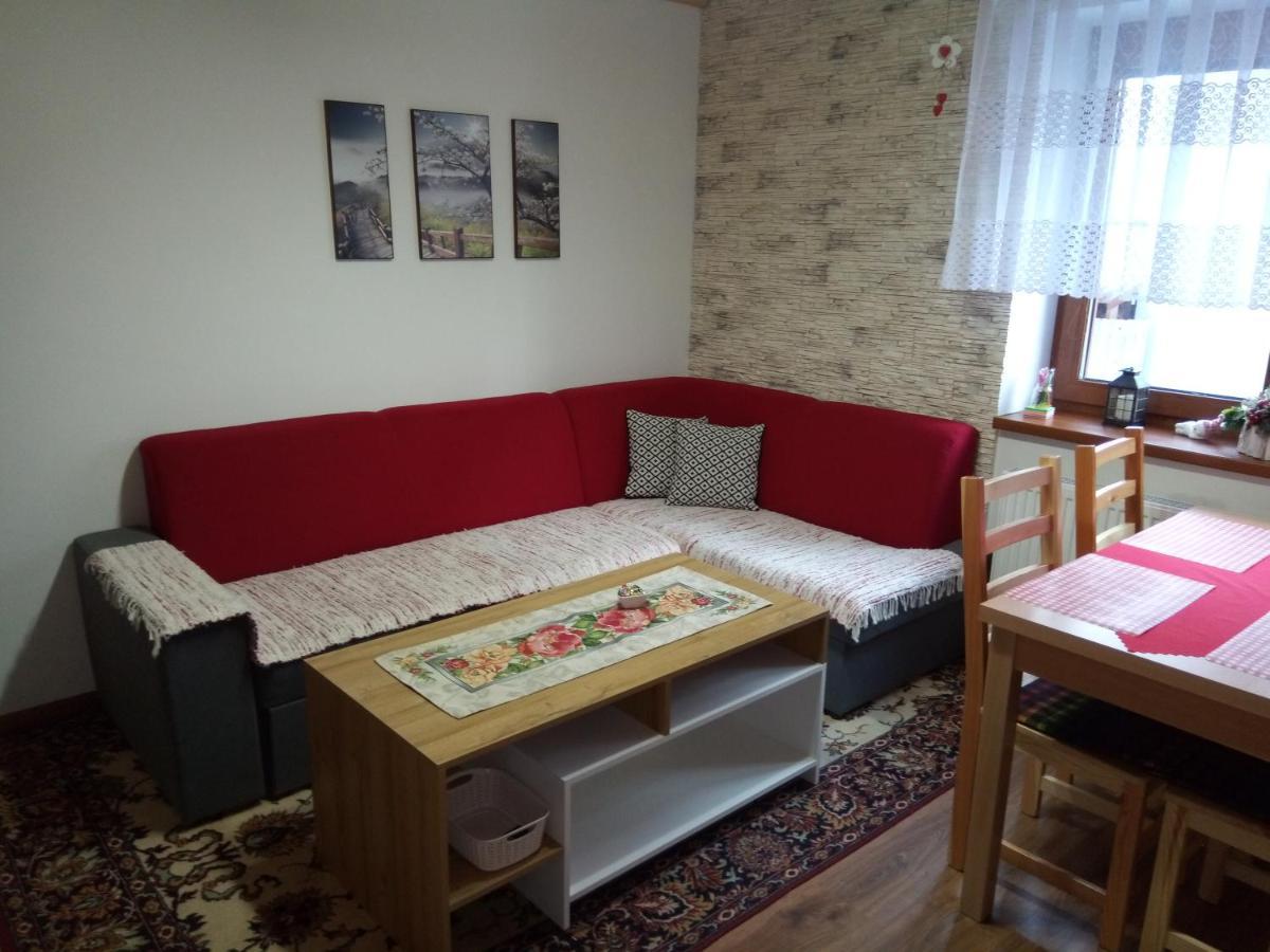 Drevenica Mak Oliver Kvacany エクステリア 写真
